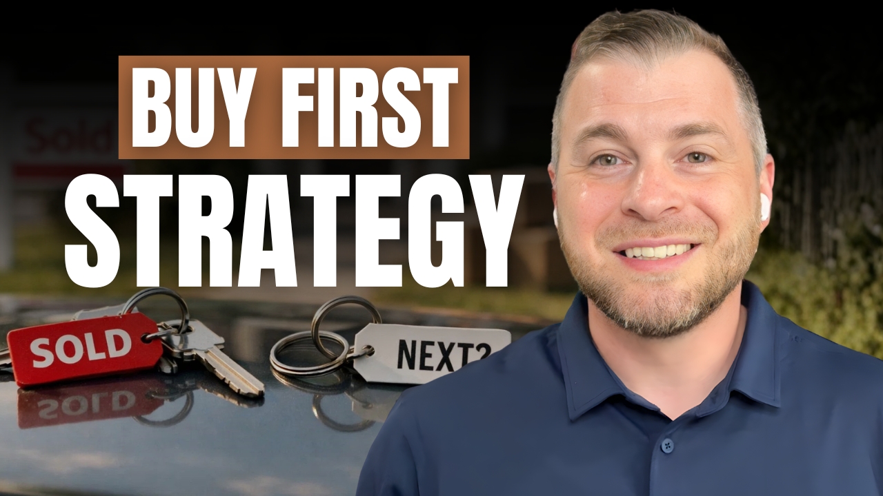 How Can I Buy a Home Before Selling My Current One?