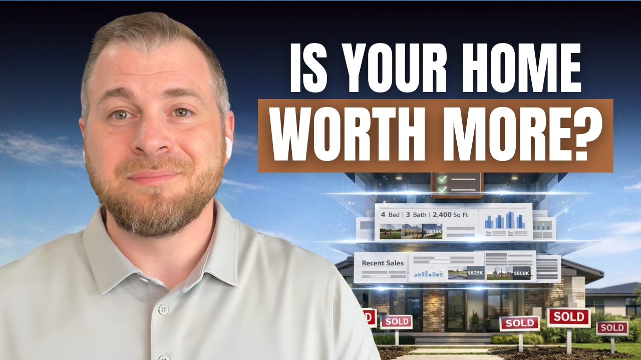 How to Find Out What Your Hampton Roads Home Is Worth in 2026