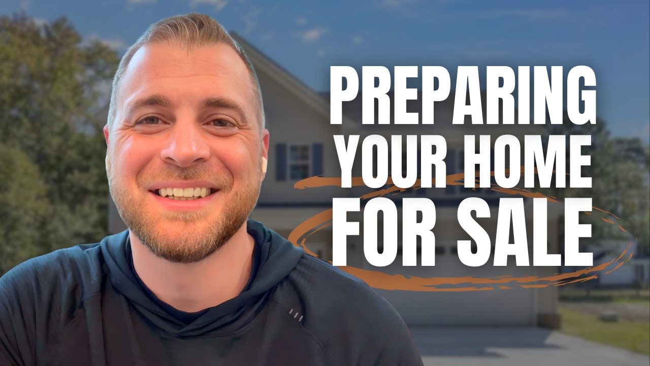 What Steps Should I Take To Prepare My Home for Sale?